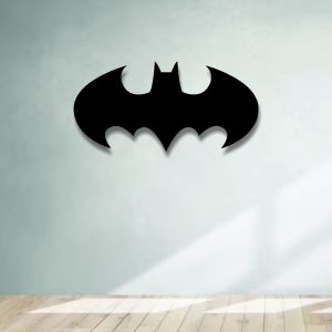 batman Wall Decor