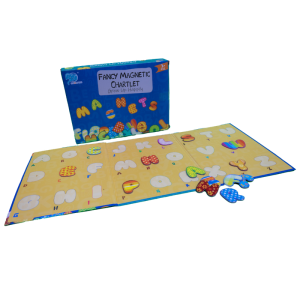 Fancy Magnetic Chartlet