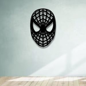 Spiderman Wall Decor