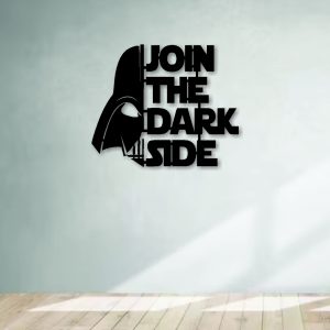 Star Wars Wall Decor