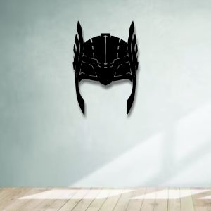 Thor Wall Decor